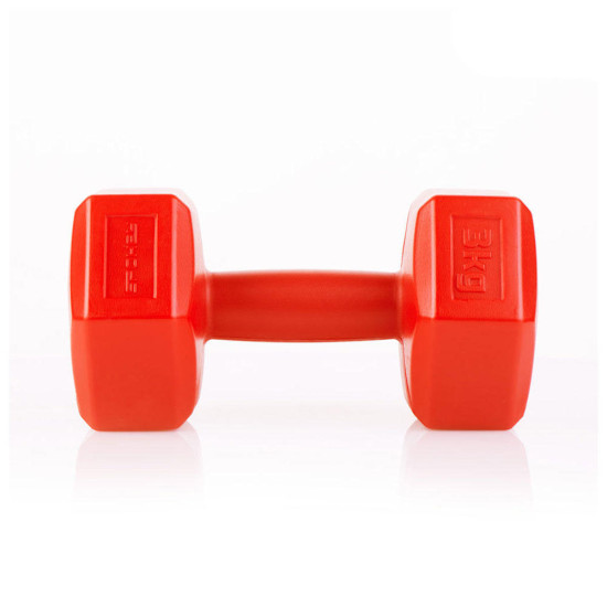 Spokey Monster II Βαράκια σετ 2x3 kg